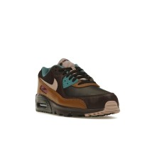 Nike Air Max 90 Gore-Tex Velvet Brown