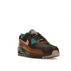 Nike Air Max 90 Gore-Tex Velvet Brown