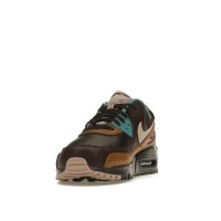 Nike Air Max 90 Gore-Tex Velvet Brown