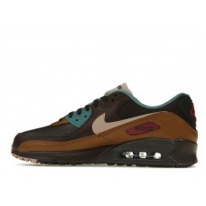 Nike Air Max 90 Gore-Tex Velvet Brown