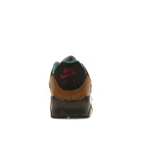Nike Air Max 90 Gore-Tex Velvet Brown