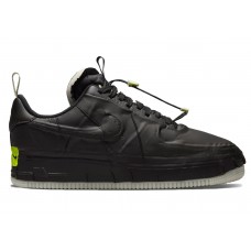 Кроссовки Nike Air Force 1 Low Experimental Black Glow