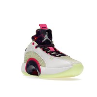 Кроссовки Jordan XXXV Low Cosmic Deception Luka Doncic PE