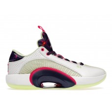 Кроссовки Jordan XXXV Low Cosmic Deception Luka Doncic PE