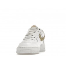 Женские кроссовки Nike Air Force 1 Low White Barely (W)
