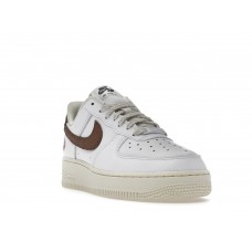 Женские кроссовки Nike Air Force 1 07 LX Coconut (W)