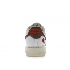 Женские кроссовки Nike Air Force 1 07 LX Coconut (W)