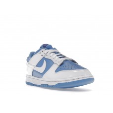 Женские кроссовки Nike Dunk Low Reverse UNC (W)