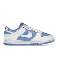 Женские кроссовки Nike Dunk Low Reverse UNC (W)