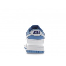 Женские кроссовки Nike Dunk Low Reverse UNC (W)