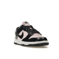 Женские Nike Dunk Low Pink Foam Black (W)