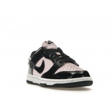 Женские Nike Dunk Low Pink Foam Black (W)