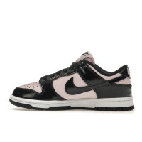 Женские Nike Dunk Low Pink Foam Black (W)