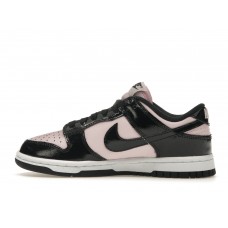 Женские Nike Dunk Low Pink Foam Black (W)