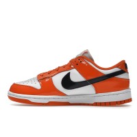 Женские кроссовки Nike Dunk Low Patent Halloween (2022) (W)