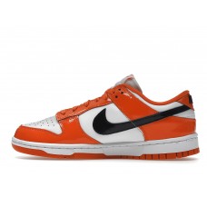 Женские кроссовки Nike Dunk Low Patent Halloween (2022) (W)