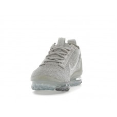 Женские Nike Air VaporMax 2021 Flyknit Phantom Summit White (W)