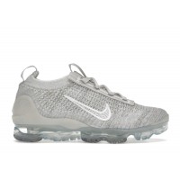 Женские Nike Air VaporMax 2021 Flyknit Phantom Summit White (W)