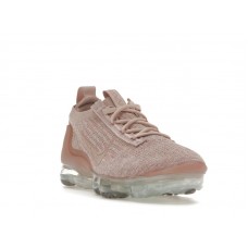 Женские Nike Air VaporMax 2021 FK Pink Oxford (W)