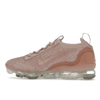 Женские Nike Air VaporMax 2021 FK Pink Oxford (W)
