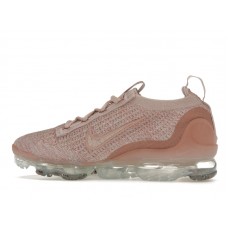 Женские Nike Air VaporMax 2021 FK Pink Oxford (W)