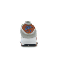 Женские Nike Air Max 90 Light Bone Vivid Sulphur (W)