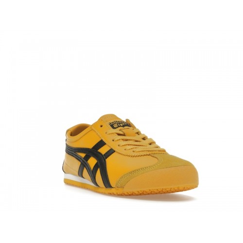 Onitsuka Tiger Mexico 66 Kill Bill - мужская сетка размеров