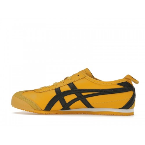 Onitsuka Tiger Mexico 66 Kill Bill - мужская сетка размеров