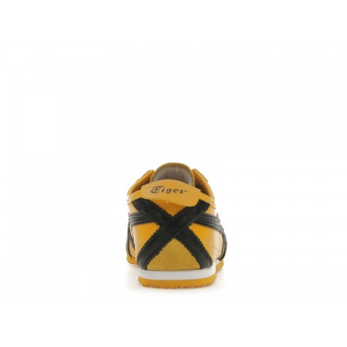 Onitsuka Tiger Mexico 66 Kill Bill - мужская сетка размеров