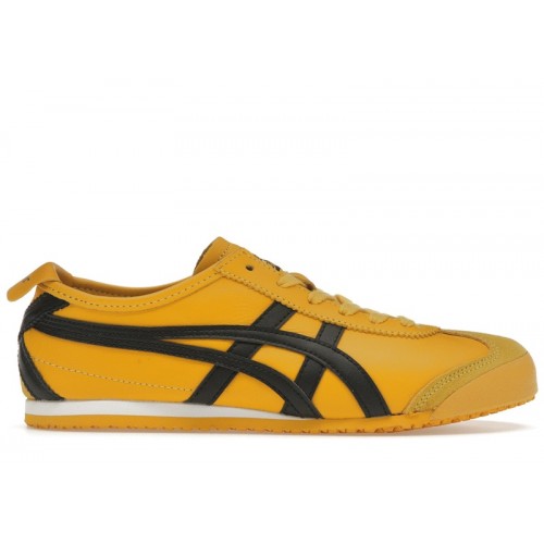 Onitsuka Tiger Mexico 66 Kill Bill - мужская сетка размеров