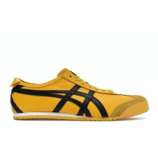 Кроссовки Onitsuka Tiger Mexico 66 Kill Bill (2017)