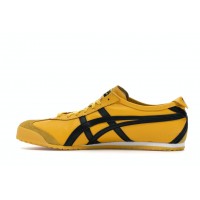 Кроссовки Onitsuka Tiger Mexico 66 Kill Bill (2017)