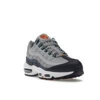 Nike Air Max 95 Pure Platinum Gorge Green