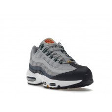 Nike Air Max 95 Pure Platinum Gorge Green