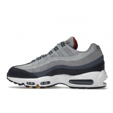 Nike Air Max 95 Pure Platinum Gorge Green