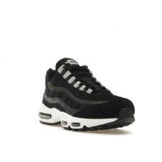 Nike Air Max 95 Black Anthracite Pure Platinum
