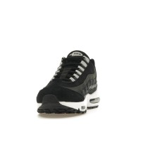 Nike Air Max 95 Black Anthracite Pure Platinum