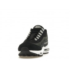 Nike Air Max 95 Black Anthracite Pure Platinum