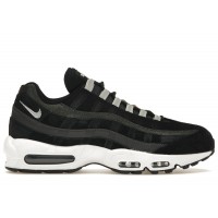 Nike Air Max 95 Black Anthracite Pure Platinum
