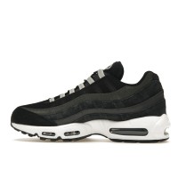 Nike Air Max 95 Black Anthracite Pure Platinum