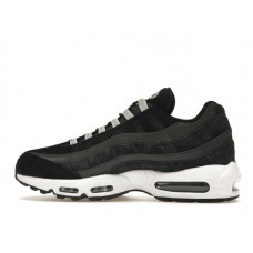 Nike Air Max 95 Black Anthracite Pure Platinum