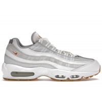 Nike Air Max 95 Pure Platinum Hot Curry