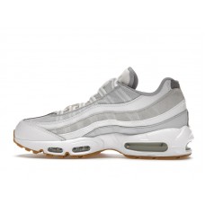 Nike Air Max 95 Pure Platinum Hot Curry