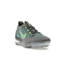 Nike Air VaporMax 2021 FK Grey Teal