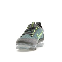 Nike Air VaporMax 2021 FK Grey Teal