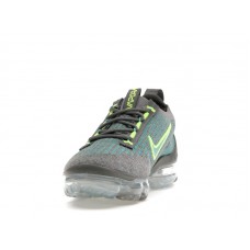 Nike Air VaporMax 2021 FK Grey Teal
