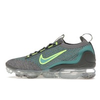 Nike Air VaporMax 2021 FK Grey Teal