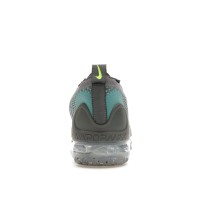 Nike Air VaporMax 2021 FK Grey Teal