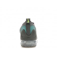 Nike Air VaporMax 2021 FK Grey Teal