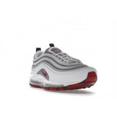 Nike Air Max 97 White Bullet